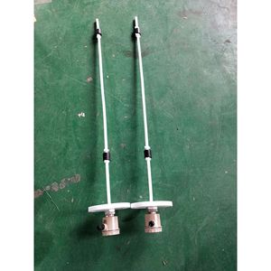 Sensor de nivel de líquido Shuozhou, interruptor de flotador de acero inoxidable 220V tipo de conexión para detección de nivel de líquido - Product Image 3