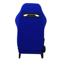 Fauteuil roulant de course sans support Gamming Conduite Chaises d'enseignement Simulateur