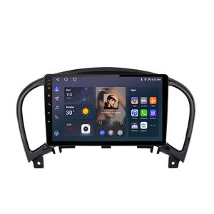 Radio de Coche Junsun V1 con CarPlay Inalámbrico y Android Auto para <span class=keywords><strong>Nissan</strong></span> <span class=keywords><strong>Juke</strong></span> YF15 2010 2011 2012-2014, Unidad Principal de Navegación - Product Image 1