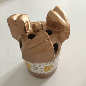 מים גם קידוח כלי מקדח <span class=keywords><strong>pdc</strong></span> יהלומי ראש <span class=keywords><strong>pdc</strong></span> coring קידוח קצת עבור geologocal חקר - Product Image 4