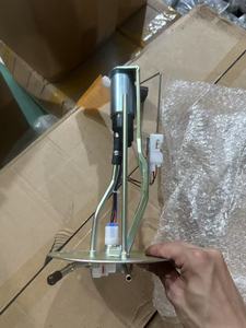 Gruppo pompa carburante muslimex per <span class=keywords><strong>Suzuki</strong></span> Grand Vitara 1510065D22 - Product Image 3