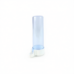 Suministros para Aves, Bebedero y Botella de Agua - Product Image 1
