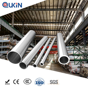 <span class=keywords><strong>Tube</strong></span> rectangulaire en acier inoxydable poli sans soudure 21mm-40mm Grade 304 - Product Image 5