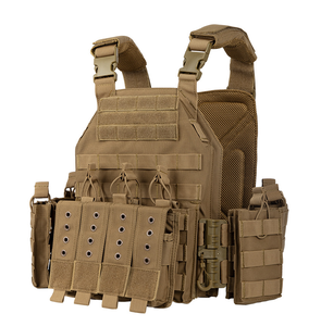 รองเท้าบูทลายพรางทางยุทธวิธี DFV05 - Product Image 6
