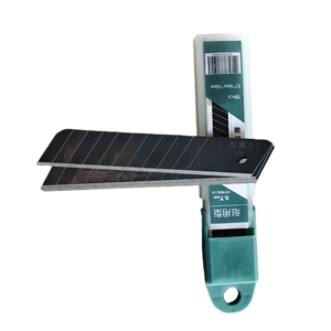 Chống Mùa Thu 0.7Mm Độ Dày Xả Băng Lưỡi Siêu Sắc Nét Đa Công Cụ Nghệ Thuật Dao Lưỡi - Product Image 2