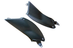 De fibra de carbono de guardabarros delantero tapa del tanque para <span class=keywords><strong>Ducati</strong></span> <span class=keywords><strong>Diavel</strong></span> 2010-2015 - Product Image 5