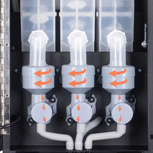 เครื่องชงกาแฟอัตโนมัติแบบพกพาอุปกรณ์ต้มกาแฟสำเร็จรูปอเนกประสงค์ที่บ้าน - Product Image 4