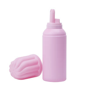 Champú Batido para Extensiones de Pestañas de Marca Privada 100ml Limpiador Facial en Espuma Orgánico Personalizado - Product Image 4