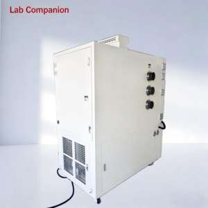 Chambre d'essai de température et d'humidité de grande capacité 408L pour les institutions de recherche scientifique, l'<span class=keywords><strong>inspection</strong></span> industrielle - Product Image 4