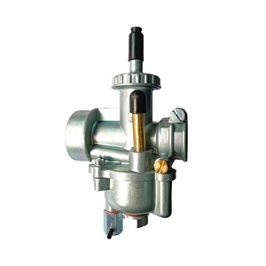Carburatore di Alta Qualità per Moto 19mm, Compatibile con Puchs Bing 19, per Motociclette, Ciclomotori, Moto da Cross, Carburatore per Motore - Product Image 1