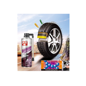 Kéo Dài Tuổi Thọ Lốp Độ Bền Keo Sửa Chữa Thủng Lốp Không Săm - Product Image 1