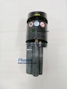 87.187.2584 Pièce d'origine d'occasion Technotrans Alcosmart <span class=keywords><strong>AZR</strong></span> 87.187.2588   Calibration Autozero Convient pour l'impression Heidelberg - Product Image 3