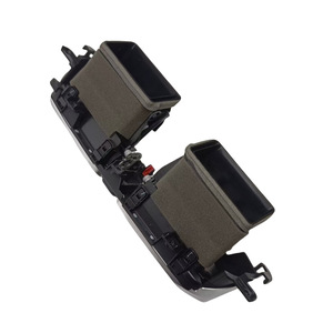 ชุดประกอบช่องแอร์ Mazda CX-5 CX-8 รุ่น KL6T64930 KB8M64930 อะไหล่ทดแทน - Product Image 2