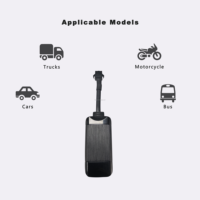 Traceur GPS 4G LTE HST Mini Tracker pour Véhicule avec Suivi en Temps Réel et Prise en Charge de Différents Protocoles – Vente en Gros