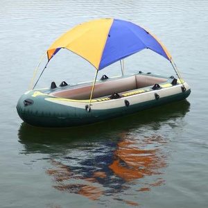 Nylon Pluie Protection <span class=keywords><strong>Voile</strong></span> D'ombrage Auvent multi-fonction Tente <span class=keywords><strong>De</strong></span> <span class=keywords><strong>Bateau</strong></span> Gonflable - Product Image 1