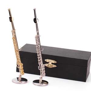 Instruments de Musique Mini <span class=keywords><strong>Tuba</strong></span> Instrument Cornet Sousaphone Trompette Saxophone Cornet Or Cadeau Musical Mini Trompette <span class=keywords><strong>Trombone</strong></span> Batterie - Product Image 6