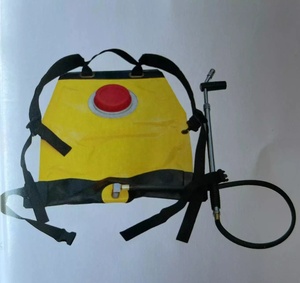 Tipo zaino ad alta pressione acqua fine nebulizzatore estintore antincendio foresta 15L 20L - Product Image 3