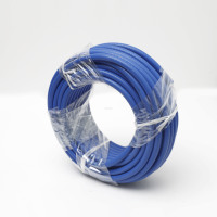 Tuyau de radiateur flexible haute performance en silicone pour automobile, marque Luotai, prix de gros, tuyau de turbine turbo haute performance