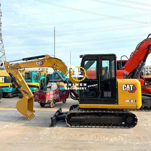 Petites excavatrices Caterpillar d'occasion 308 305.5 Chine pour CAT 305.5E2 305.5E 302 303 303.5 307.5 310 Mini Excavator Dozer Engine - Product Image 2