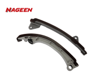 Composants de chaîne de distribution de haute qualité adaptés aux moteurs essence Toyota Corolla 1.8L 1ZZ-FE, pièces automobiles OE 13506-22030