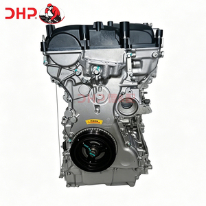 CAF488WQE6 CAF488 Bloc Moteur Court Essence 2.0L Turbo EcoBoost GDI Twin-Scroll 2019-2024 Testé <span class=keywords><strong>à</strong></span> Chaud Remplacement Direct Compatible - Product Image 3