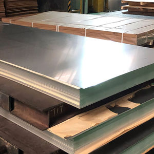 <span class=keywords><strong>Alclad</strong></span> anodizado ASTM B209 aleación 5052 Placa de hoja de aluminio - Product Image 6