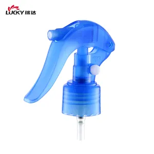 24/410 28/410 Beauty Salon Haarverzorging Plastic Mini Fine Mist Spray Trigger Sproeier Pomp