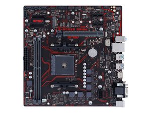 ราคาถูกสำหรับ <span class=keywords><strong>Asus</strong></span> Prime เมนบอร์ด B350M-E รองรับ AMD Ryzen DDR4คู่32GB พร้อมกราฟิกแบบบูรณาการสำหรับเดสก์ท็อป - Product Image 5