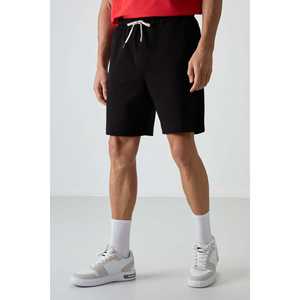 Pantalones Cortos de Algodón Tommylife para Hombre, Tallas S M L XL XXL, Corte Holgado, Estilo Básico - Product Image 5