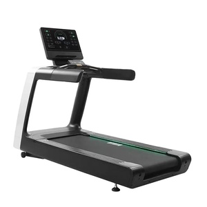 <span class=keywords><strong>Tapis</strong></span> roulant électrique professionnel avec écran LED, vitesse <span class=keywords><strong>de</strong></span> 20 à 25 km/h, sans fil, capacité <span class=keywords><strong>de</strong></span> 150 kg, grande bande <span class=keywords><strong>de</strong></span> <span class=keywords><strong>course</strong></span> pour la maison et la salle <span class=keywords><strong>de</strong></span> sport - Product Image 1