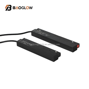 100W 200W AC180-265V DC40V Led Strip <b>Lights</b> Led Drive Power Supply Dimmable - Product Image 1