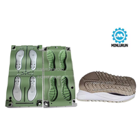 Espadrilles décontractées pour hommes en EVA injecté, semelle moulée RB Phylon, souples et tendance, vente directe d'usine en gros