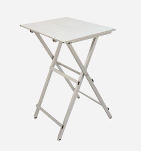 Table de toilettage pour animaux de compagnie en aluminium imperméable, portable, pliable / repliable - Product Image 4