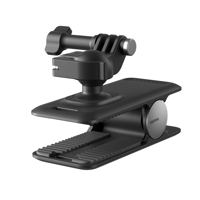 Flexi Clip for Insta360 Accessories Install the Universal Ball Joint,universal Clamp Firmly Sport Camera Accessories