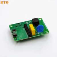 Servicio de Análisis Inverso de Diseño de PCBA de Alto Valor para Placas de Equipos de Red de Telecomunicaciones, Recuperación de Circuitos y Preparación para Ensamblaje
