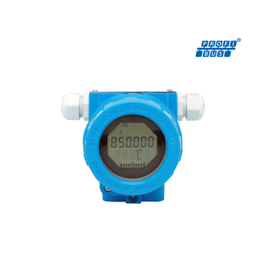 Transmetteur de température de thermocouple industriel programmable intelligent 0 à 400 isolé Rtd Pt100 - Product Image 2