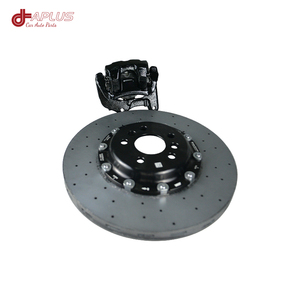 APLUS OE 34206879288 High Quality Carbon Fiber Ceramic Brake Disc Caliper for 3 Series G20/G28/G82/G80/G21/G22/G81 - Product Image 3