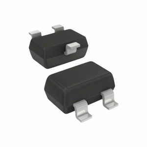 SC-70, SOT-323 MMBT3904W_R1_00001 Transistors Electronic Chips Component Original One Stop Service - Product Image 1