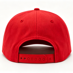 Custom <b>Flat</b> Brim Snapback Hat Personalized Embroidered Baseball <b>Cap</b> Adjustable Hip Hop Style Hat Customizable Color Logo Unisex - Product Image 4