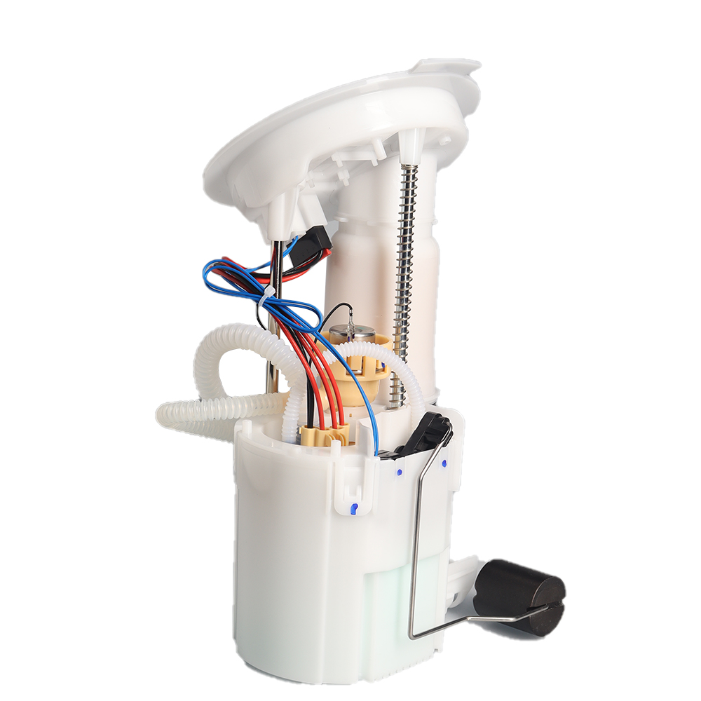AJD OE 1489084080 12v  Fuel Pump  for Peugeot Citroen C5 Triumph Sega  Fuel Pump Assembly Spare Parts