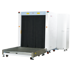 Nitelikli kargo x ışını bagaj tarayıcı palet güvenlik kontrol muayene sistemi tarama görüntüleri - Product Image 3