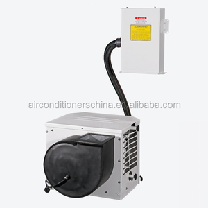 Climatisation marine 20000 BTU, climatiseur marin à condensation par eau de mer - Product Image 6