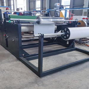 Machine de stratification de thermocollage de feuille de mousse d'EPE de feuille plaquée par aluminium de film de PE - Product Image 4