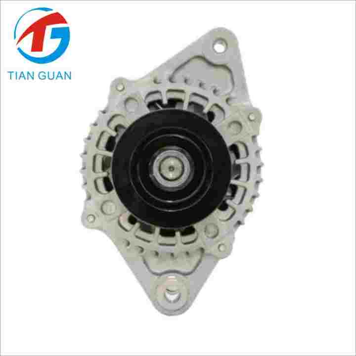 Alternador para DMAX TF 4JJ1-TC 2008-2016, 104210-9870, 1042109870, 8982258130, 8-98225-813-0 Alternador para DMAX TF 4JJ1-TC 2008-2016, 104210-9870, 1042109870, 8982258130, 8-98225-813-0