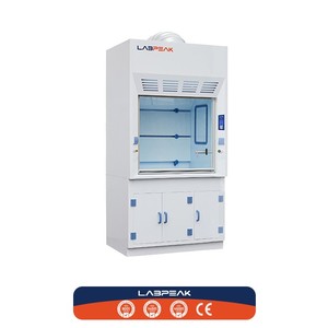 Gabinete PCR LABPEAK 500 Lx con Lámpara Iluminadora, Ventanas de Vidrio de Doble Cara, Temporizador Digital Versátil - Product Image 6