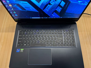 Ordinateur portable de jeu <span class=keywords><strong>Acer</strong></span> Predator 300 <span class=keywords><strong>I9</strong></span>-12900H Rtx 3070ti avec clavier rétroéclairé RGB - Product Image 4