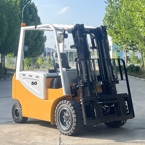 รถบรรทุกขนาดเล็ก 1 ตัน 1.5 ตัน 2 ตัน 3 ตัน แบบขับเคลื่อนด้วยแบตเตอรี่ 60V 72V สำหรับใช้งานในฟาร์มและโรงงาน - Product Image 5