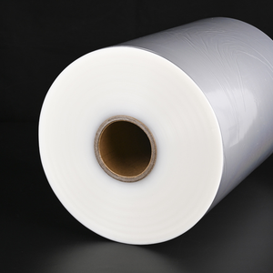 Nhiệt nhạy cảm poof <span class=keywords><strong>PVC</strong></span> thu nhỏ phim thổi đúc mềm gói căng phim bọc nhựa thu hẹp phim CuộN gói vật liệu - Product Image 4