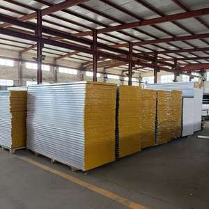 บ้านสำนักงานกลางแจ้งและบ้านคอนเทนเนอร์สำเร็จรูป ติดตั้งง่าย โครงสร้างประหยัด บ้านคอนเทนเนอร์ราคาถูก - Product Image 6