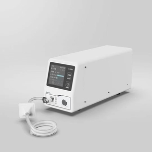 Pompa di irrigazione per endoscopio flessibile, insufflatore di <span class=keywords><strong>CO2</strong></span> endoscopico, pompa dell'acqua per irrigazione, strumenti chirurgici di base - Product Image 6